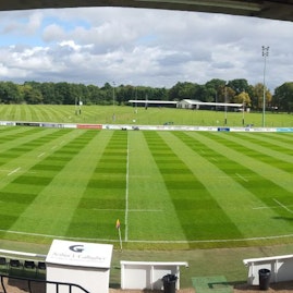 Richmond Athletic Ground - Pitches image 1