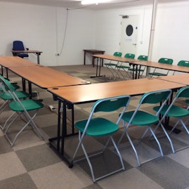 Deanwood Barn Conference Centre - Meeting Room N1 image 5