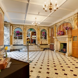 One Birdcage Walk - Marble Hall and adjoining Gallery image 5