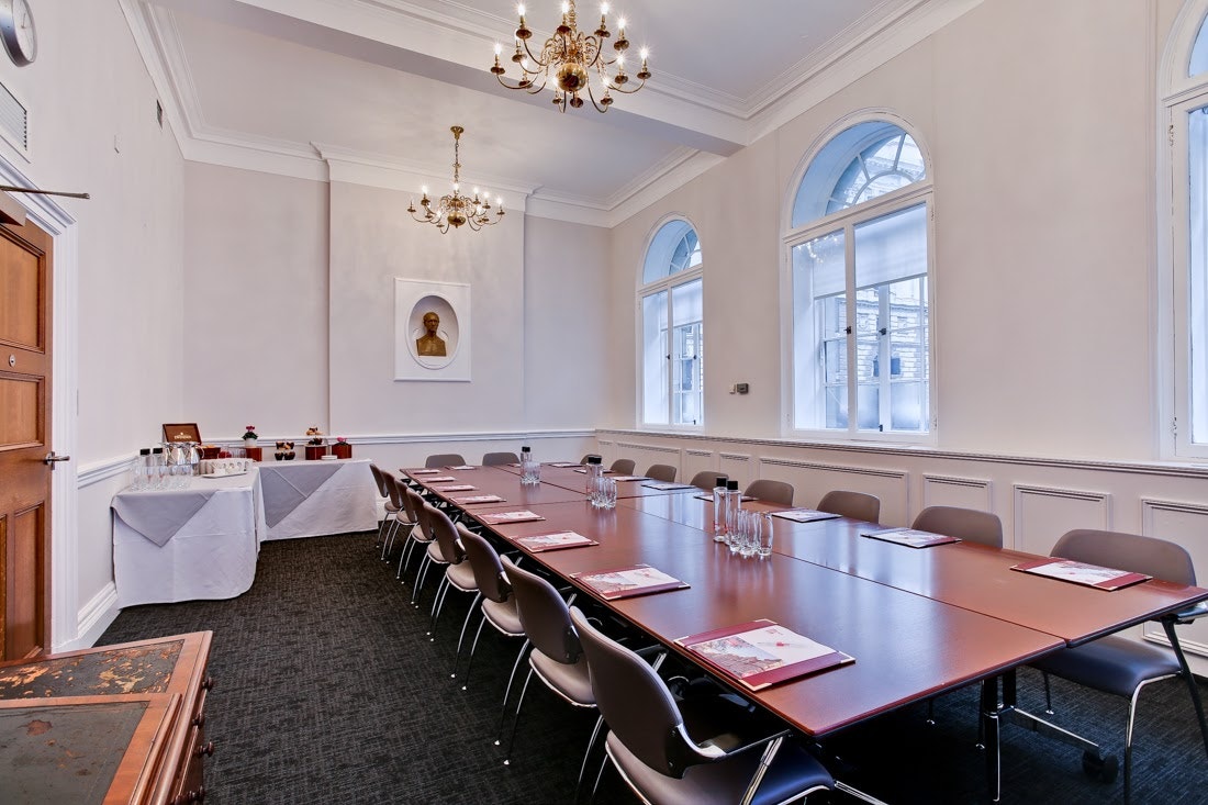 Private Dining Rooms Venues in Westminster - One Birdcage Walk