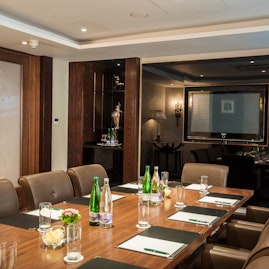 The Royal Horseguards Hotel and One Whitehall Place - Executive Boardroom image 2
