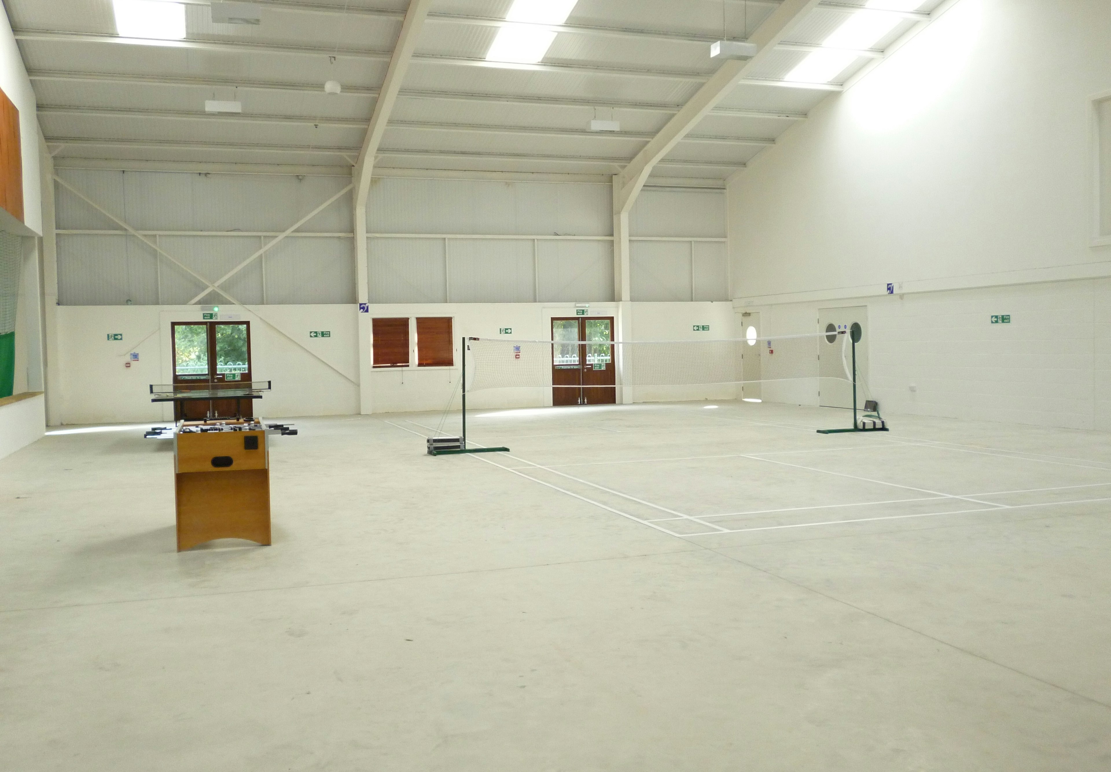 Business - Deanwood Barn Conference Centre