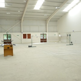Deanwood Barn Conference Centre - Sports Hall / Conference Hall image 1