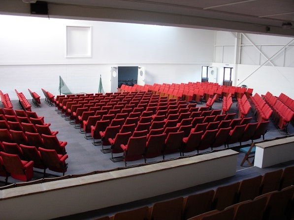 Deanwood Barn Conference Centre - Sports Hall / Conference Hall image 3