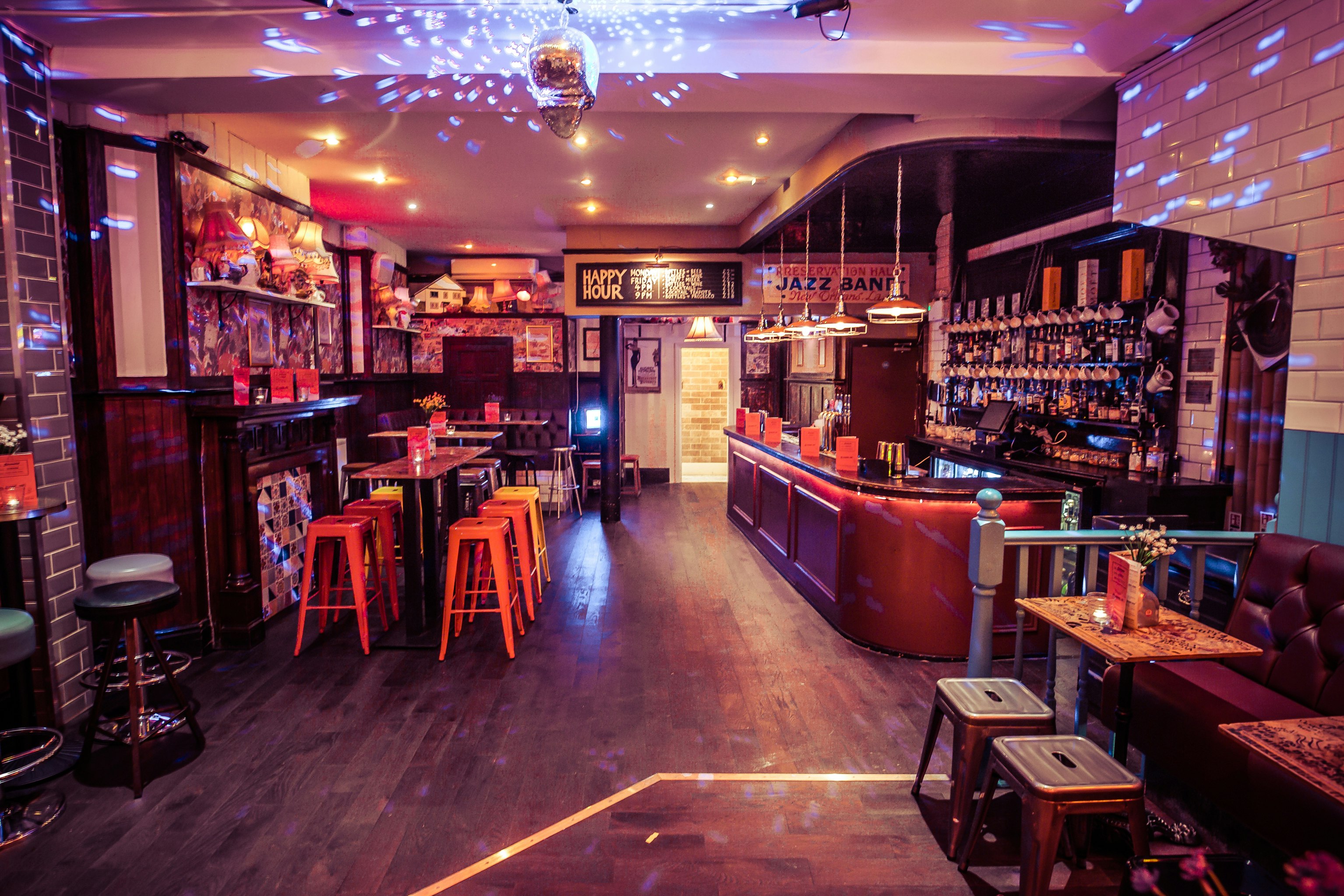 Simmons | Tower Bridge - Full Venue Hire image 6