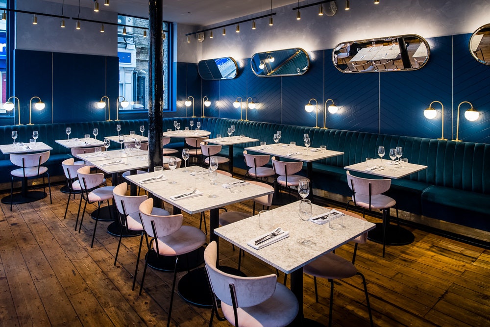 Clerkenwell Grind - Whole Venue image 3