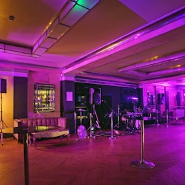 The Bloomsbury Ballroom  - The Rose Bar image 4