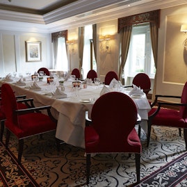 The Royal Horseguards Hotel and One Whitehall Place - The Terrace Room image 2