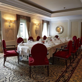 The Royal Horseguards Hotel and One Whitehall Place - The Terrace Room image 1