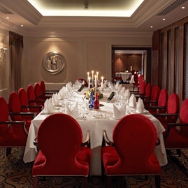 The Royal Horseguards Hotel and One Whitehall Place - The Terrace Room image 3