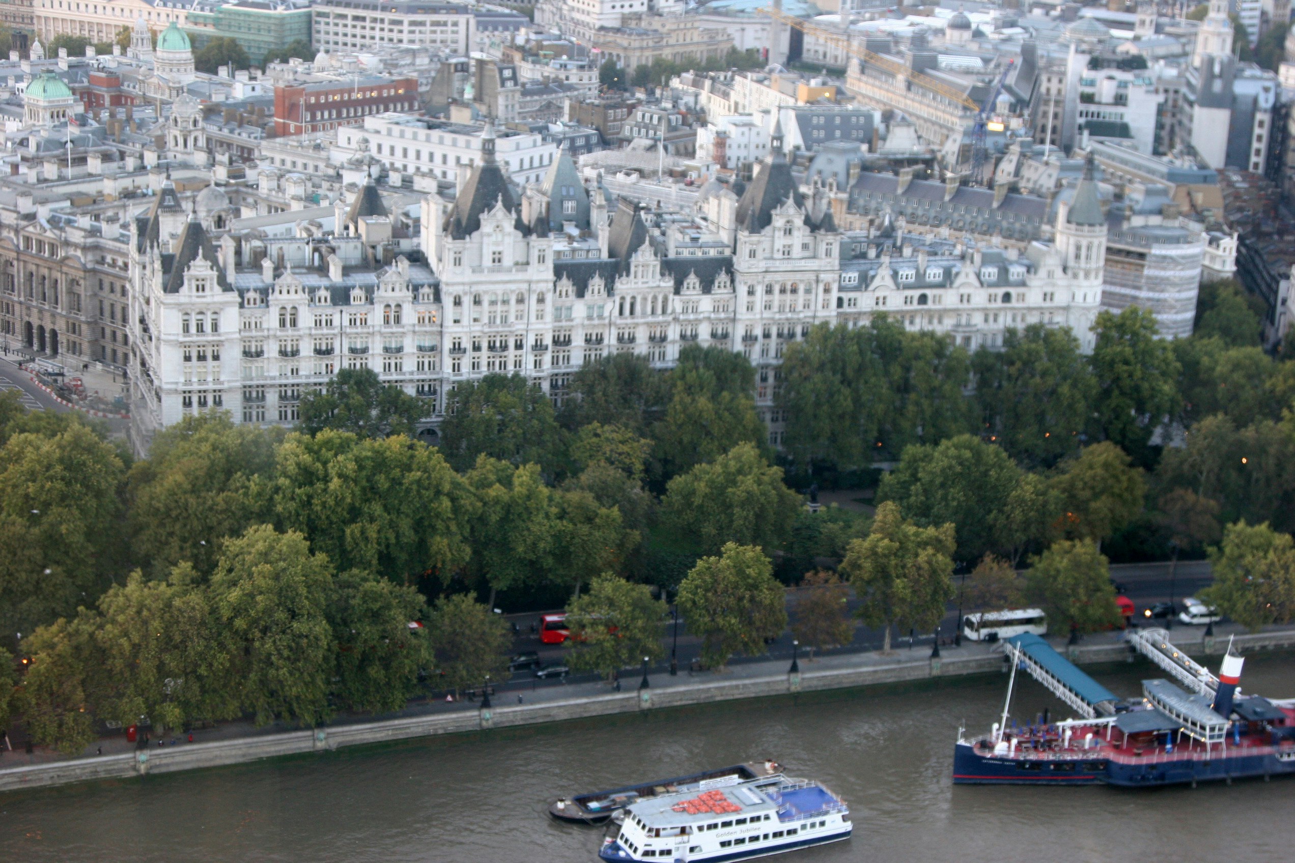The Royal Horseguards Hotel and One Whitehall Place - The Waterloo Suite image 2