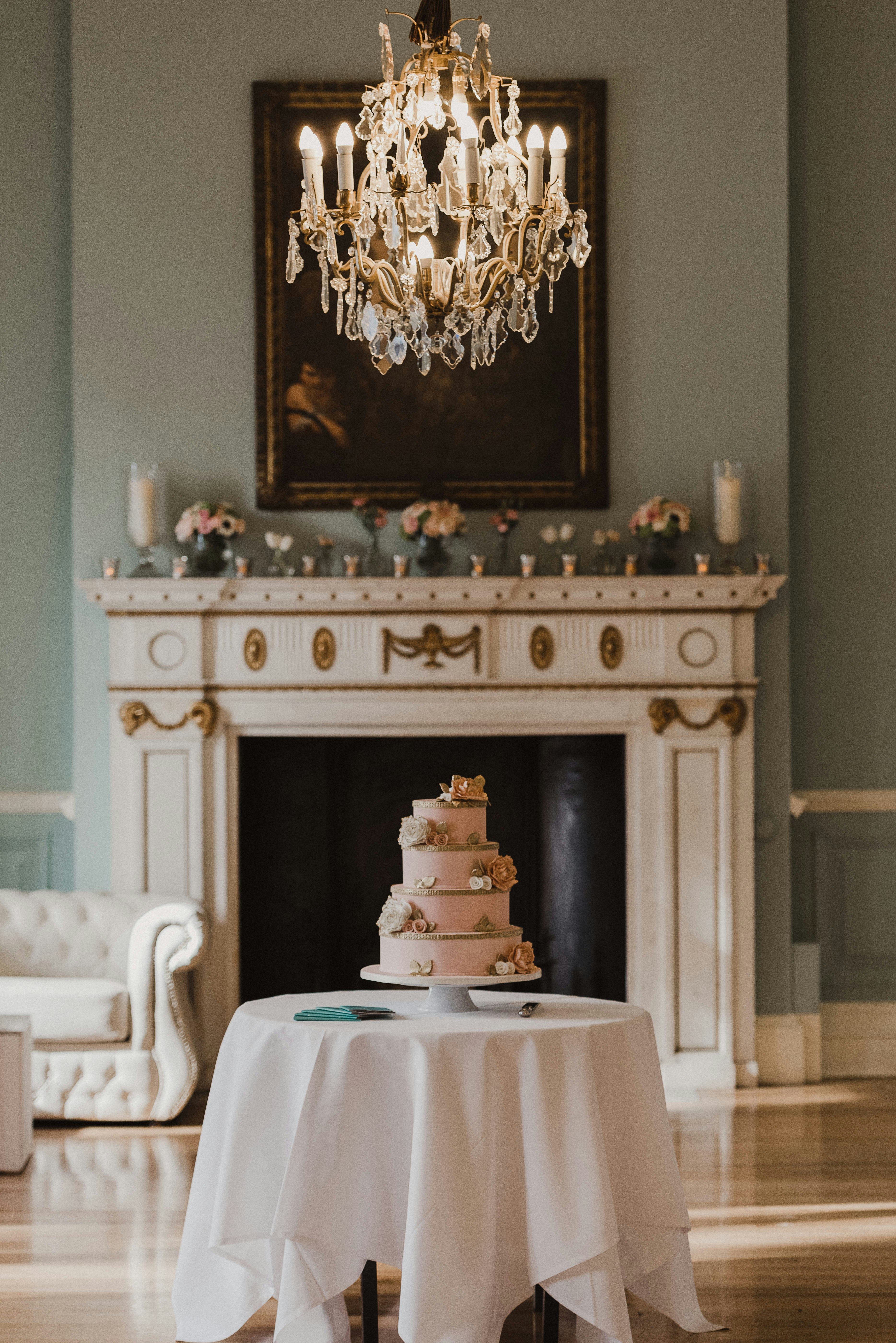 Dartmouth House - Whole Venue image 9