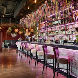 Smith's Bar & Grill - Exclusive Venue Hire  image 1