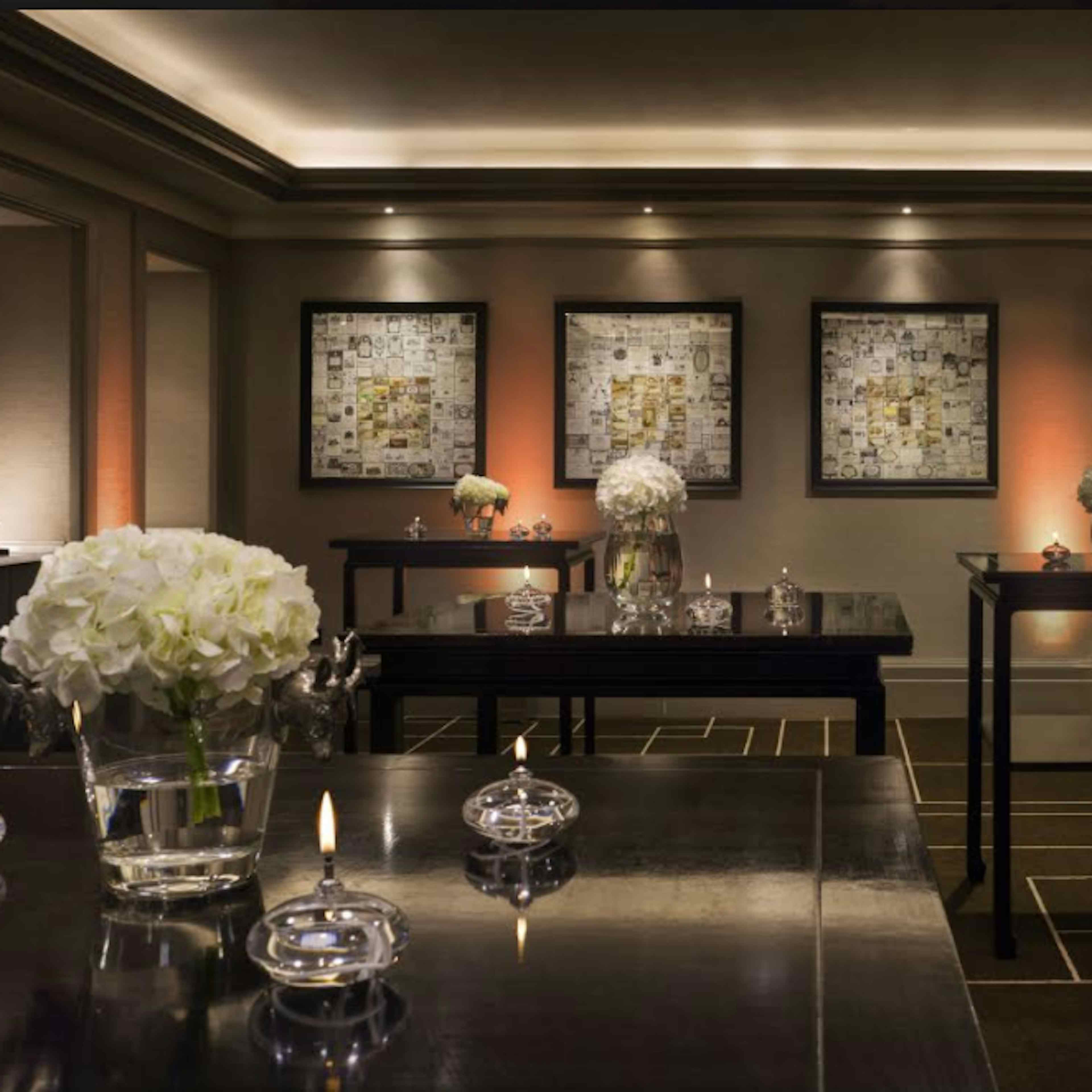 Rosewood London - The Salons image 2