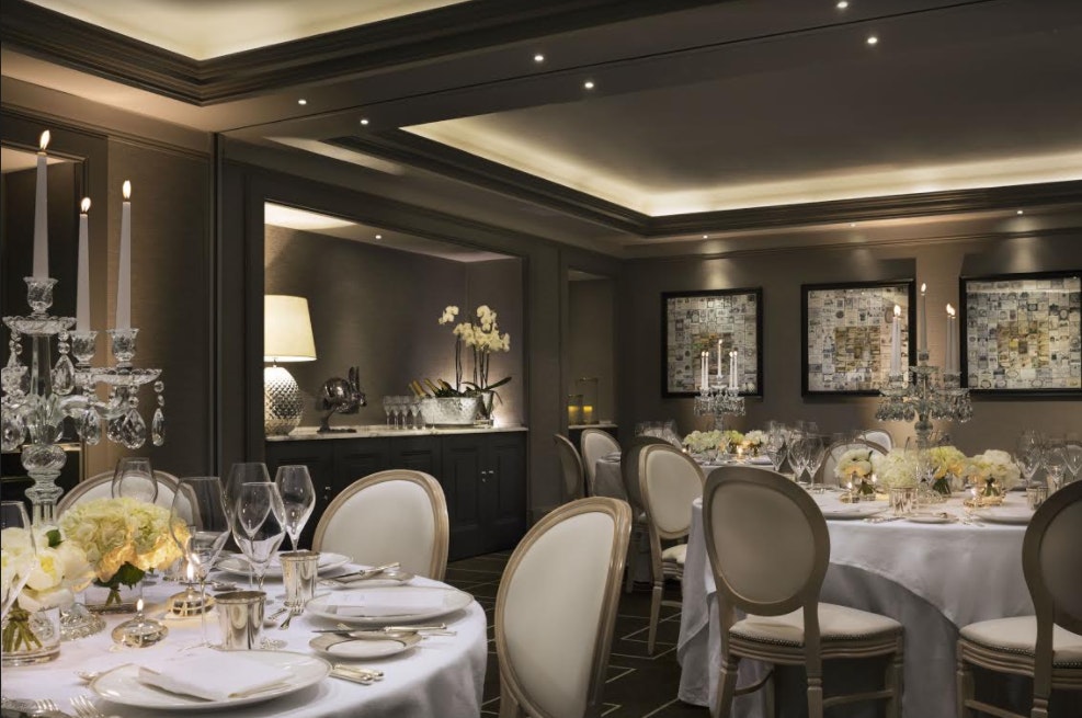 Corporate Event Venues in London - Rosewood London