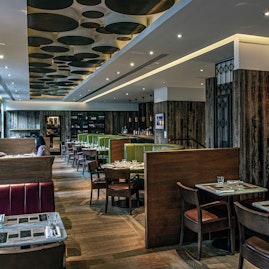 Gordon Ramsey Bar and Grill Mayfair - Exclusive Hire image 4