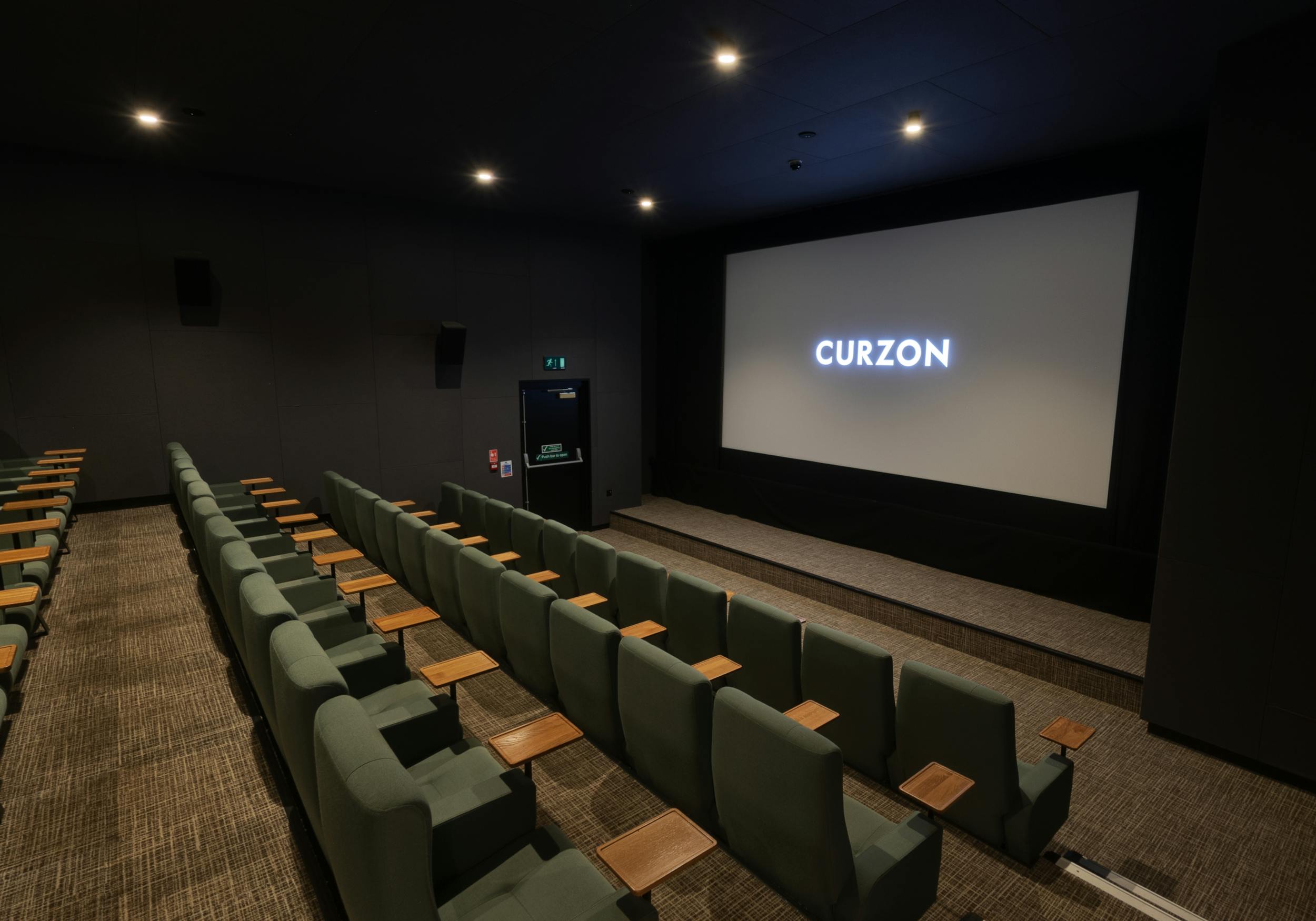 Curzon Aldgate  - image 1