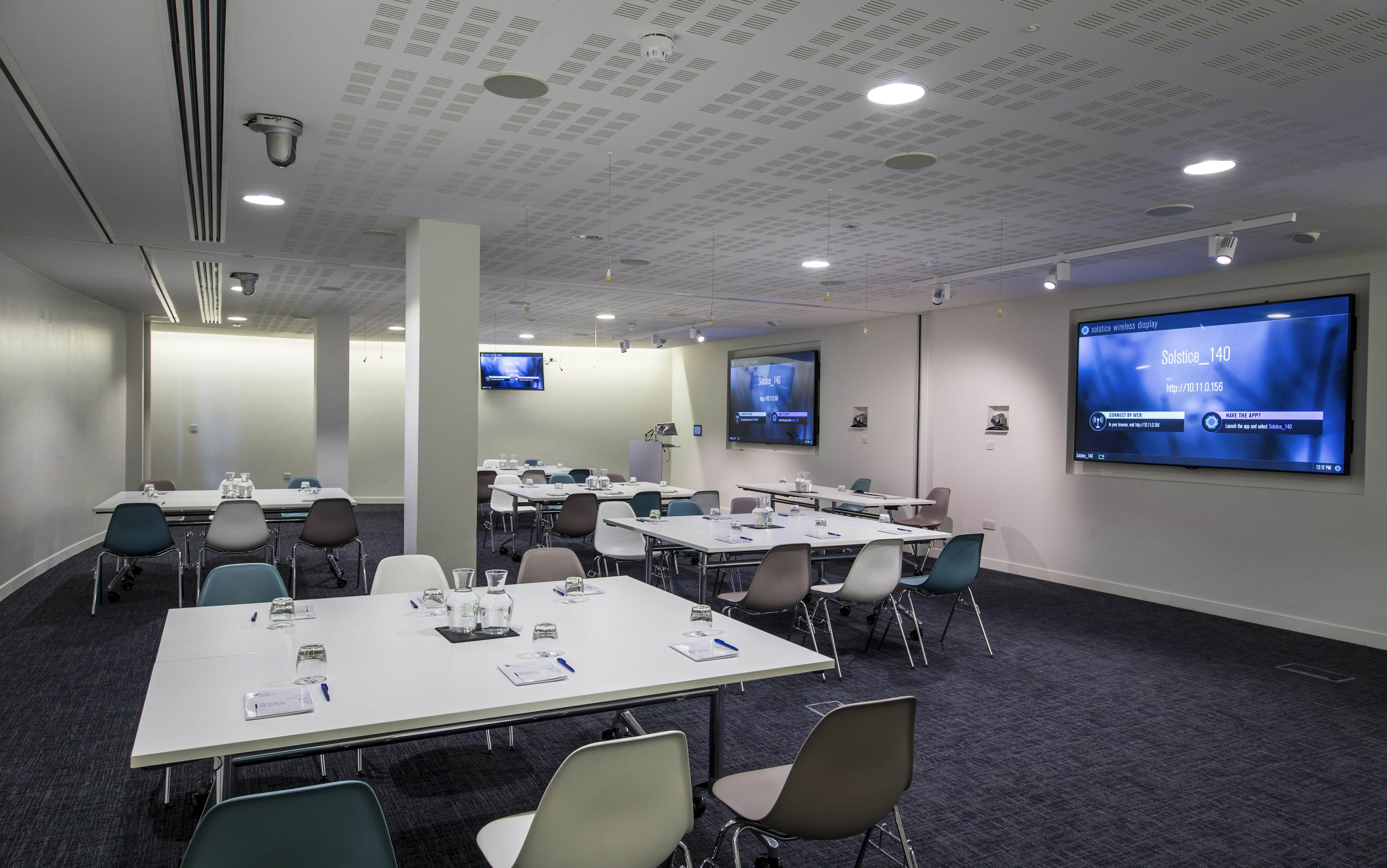 The Royal Pharmaceutical Society - RPS Suite image 1