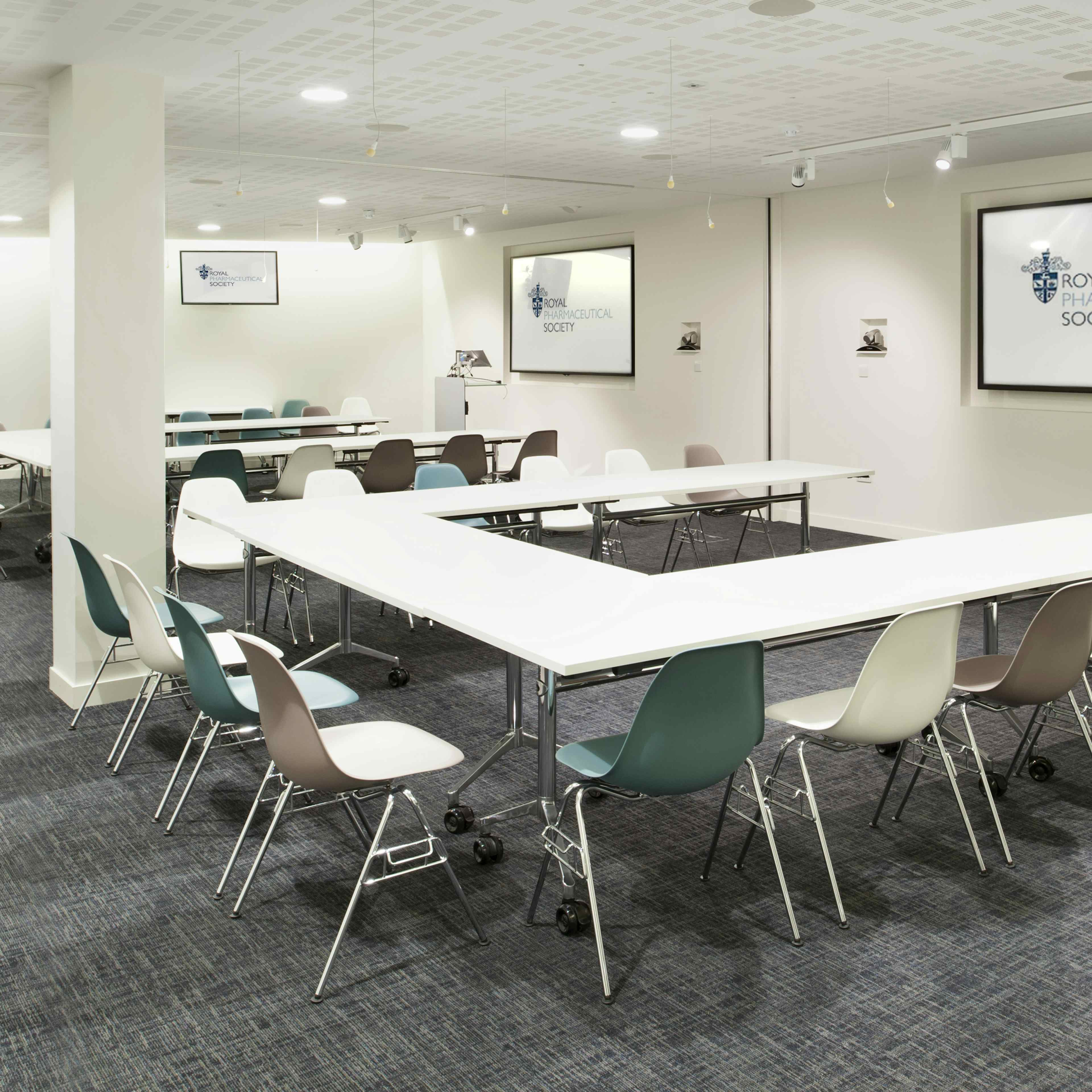 The Royal Pharmaceutical Society - RPS Suite image 3