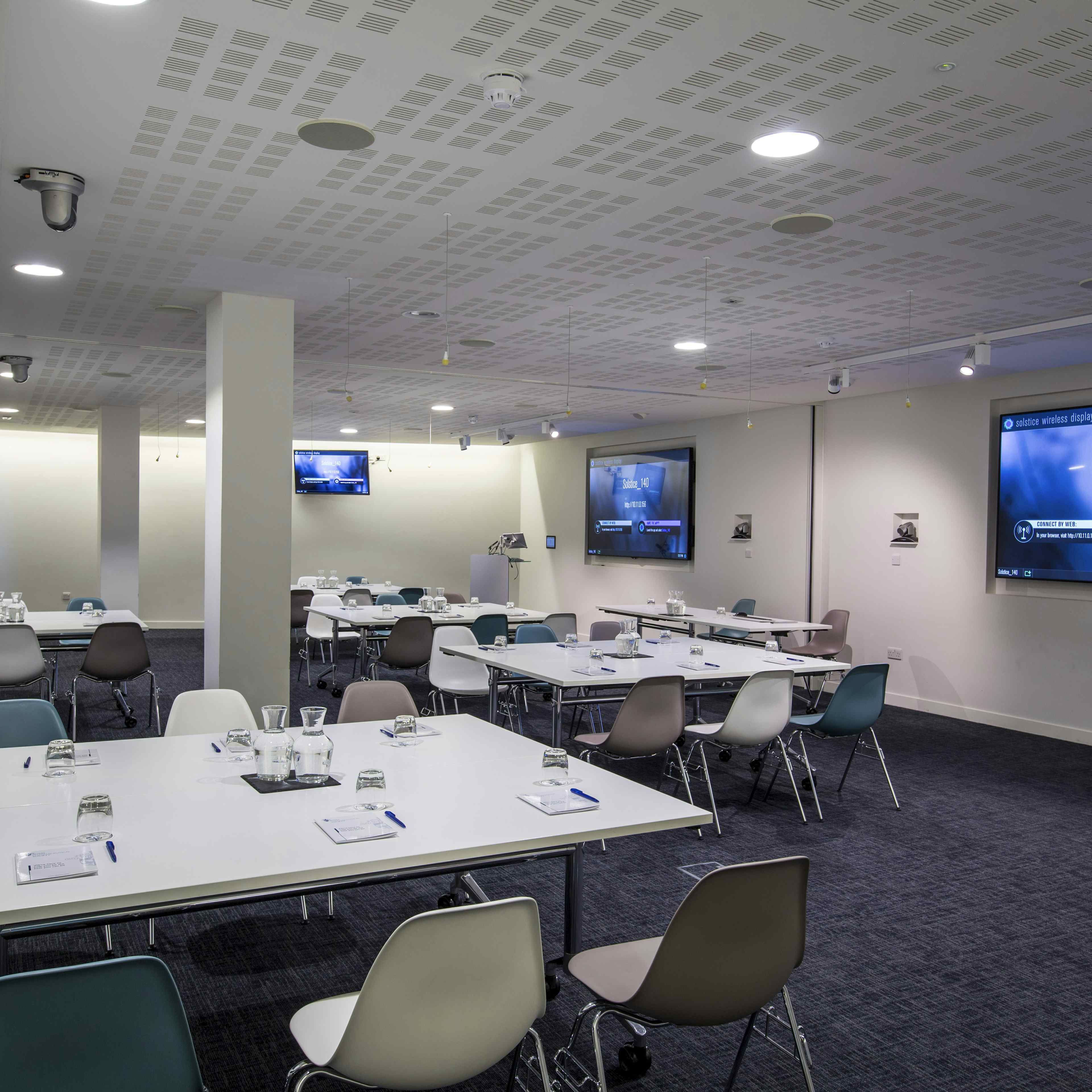 The Royal Pharmaceutical Society - RPS Suite image 3