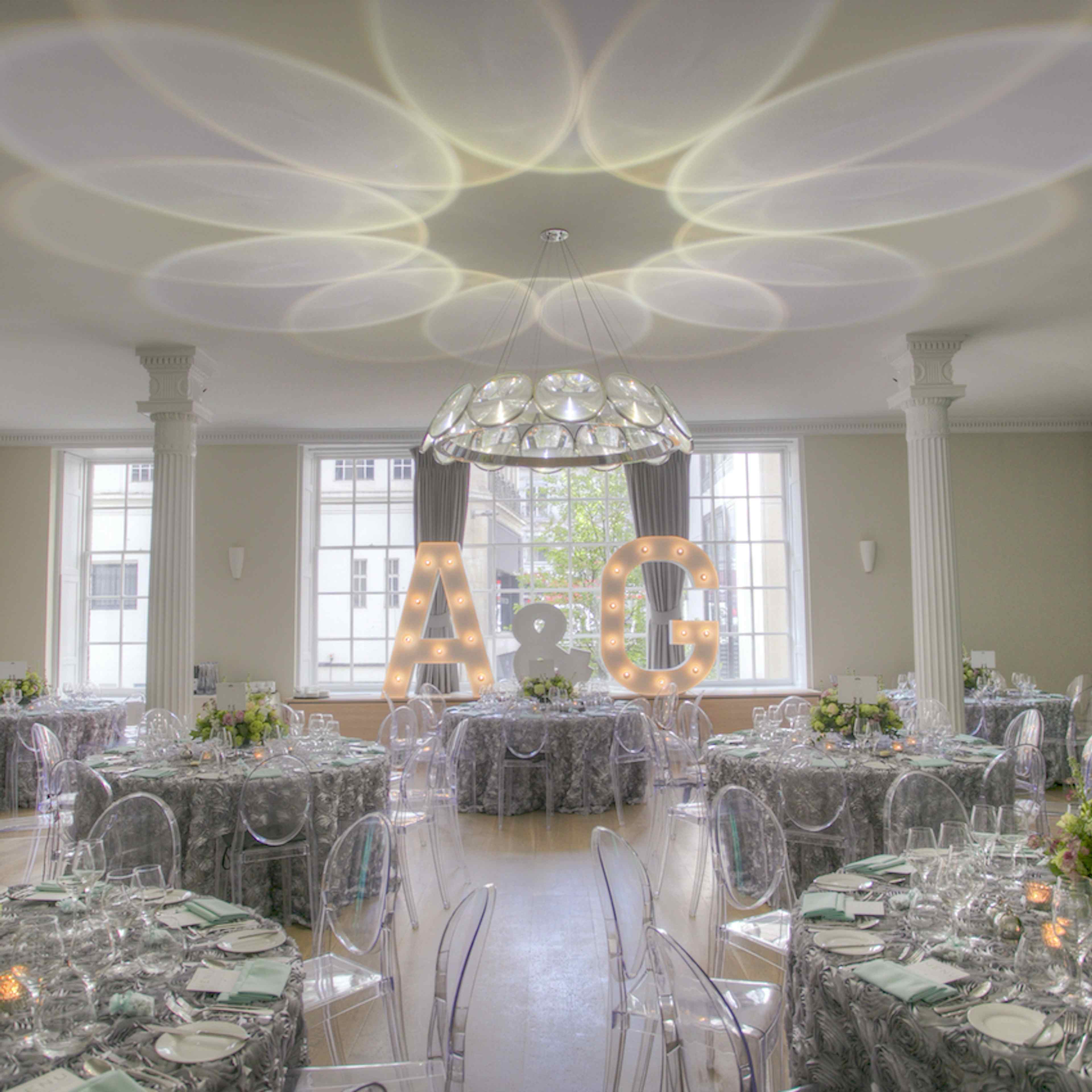 RSA House - Exclusive Hire for Weddings at RSA House image 3