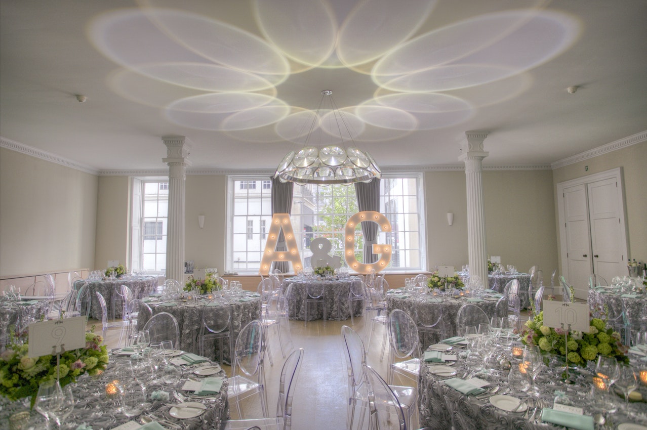 RSA House - Exclusive Hire for Weddings at RSA House image 3