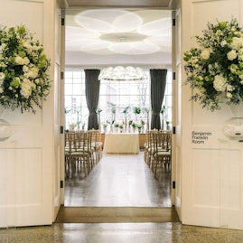 RSA House - Exclusive Hire for Weddings at RSA House image 1