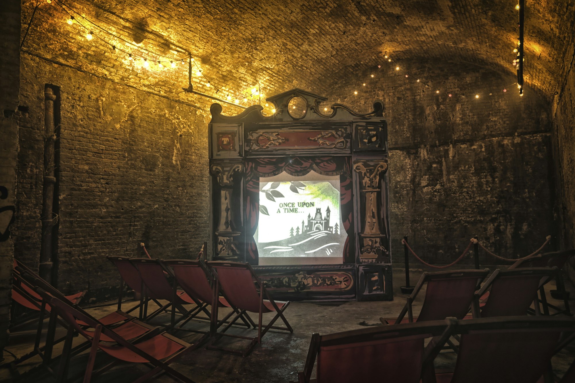The Vaults - The Short Wet One image 1