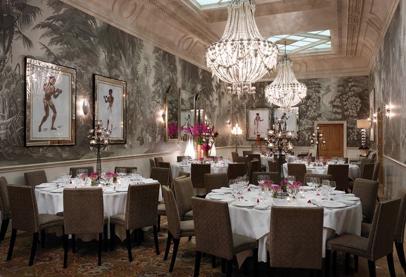 Haymarket Hotel - image 1