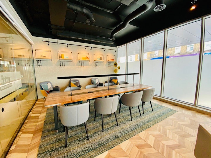 5 Cavell St  - Whitechapel Think Factory 2 image 1
