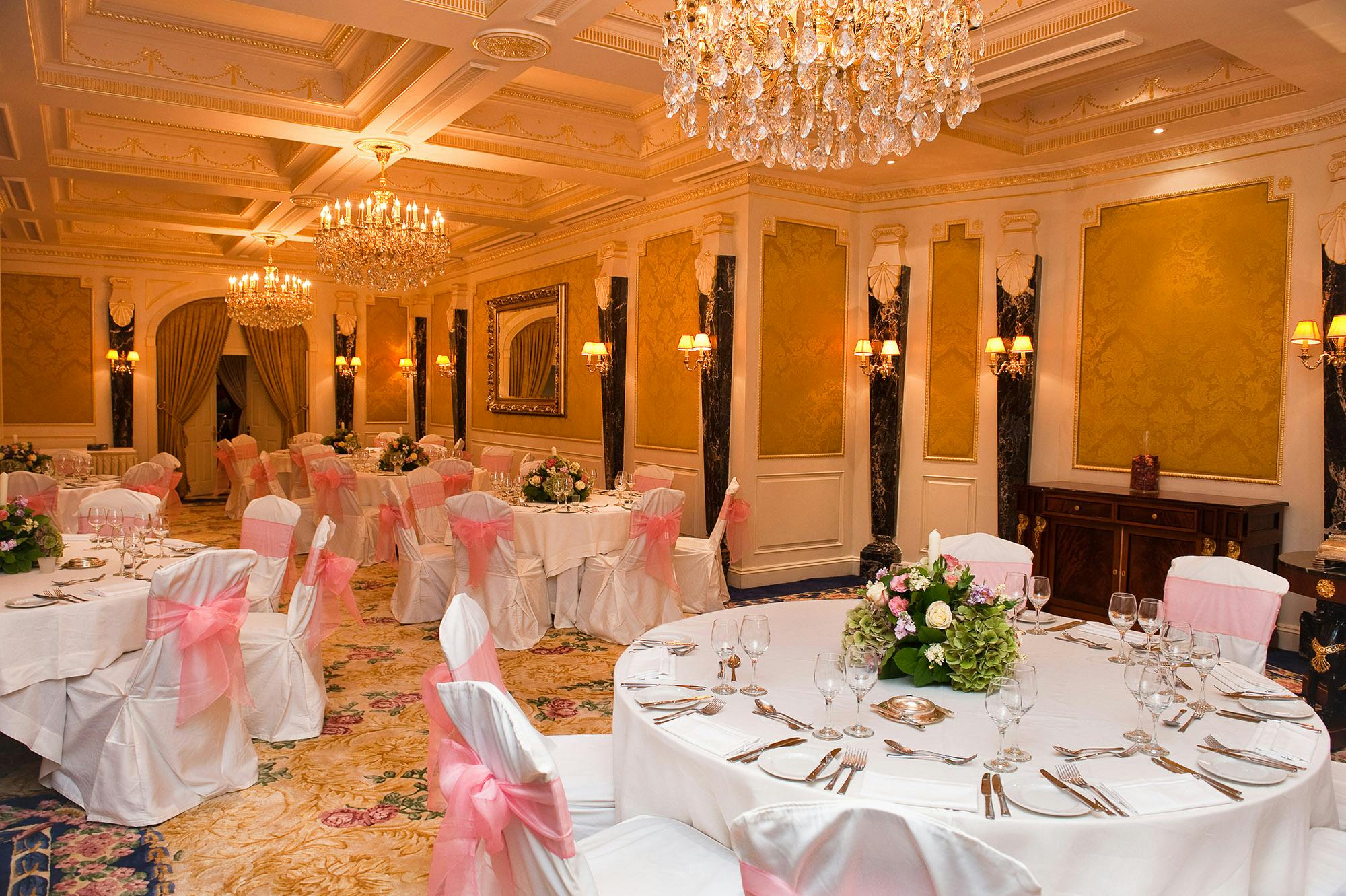 The Bentley Hotel - image 2