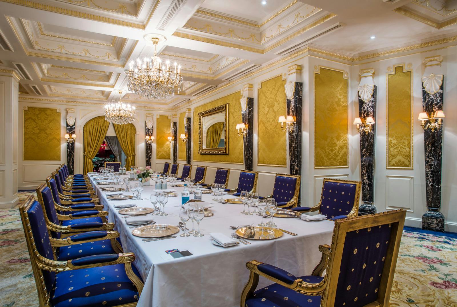The Bentley Hotel - image 3