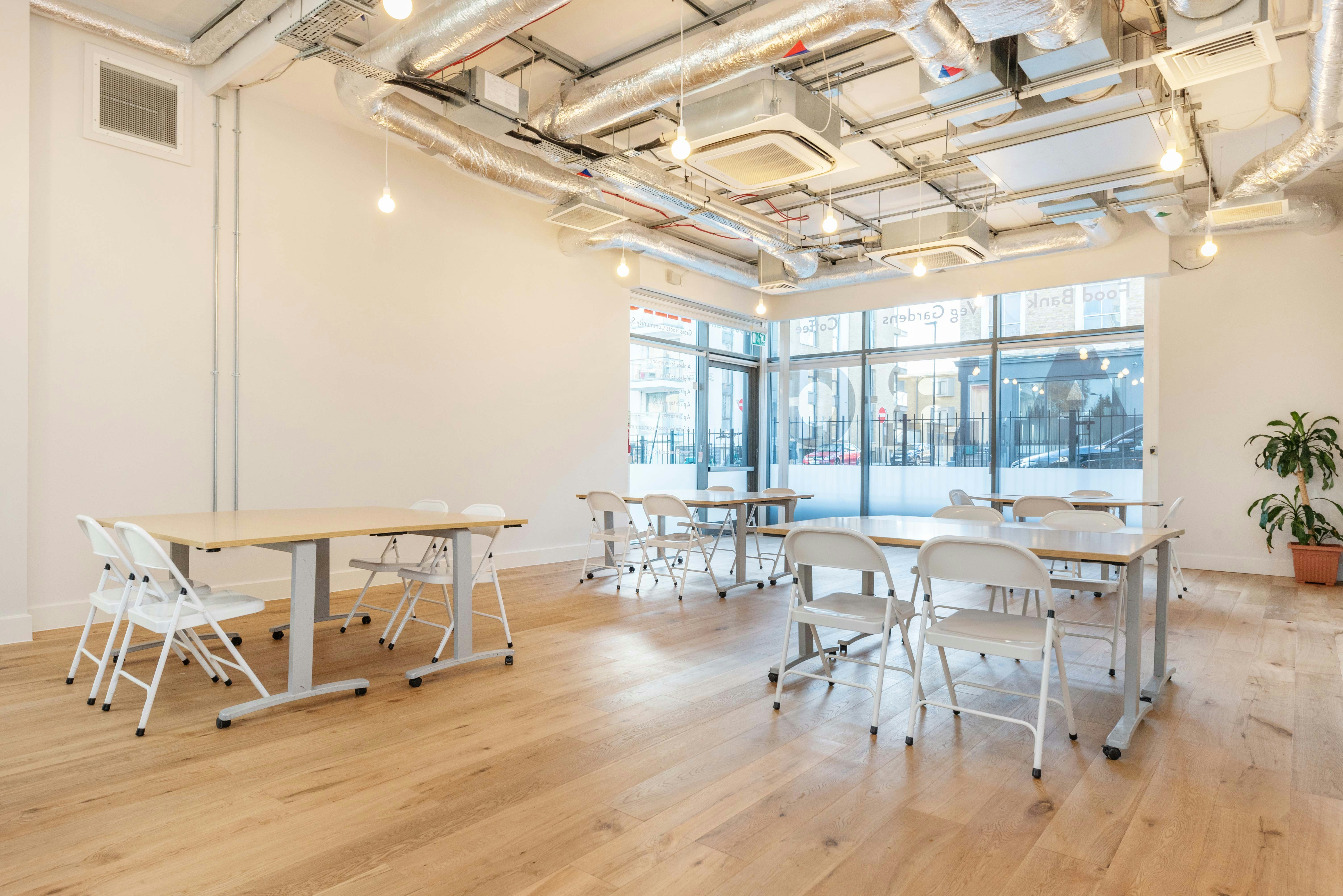 Meeting Rooms Venues in Islington - The Arc Centre, Islington