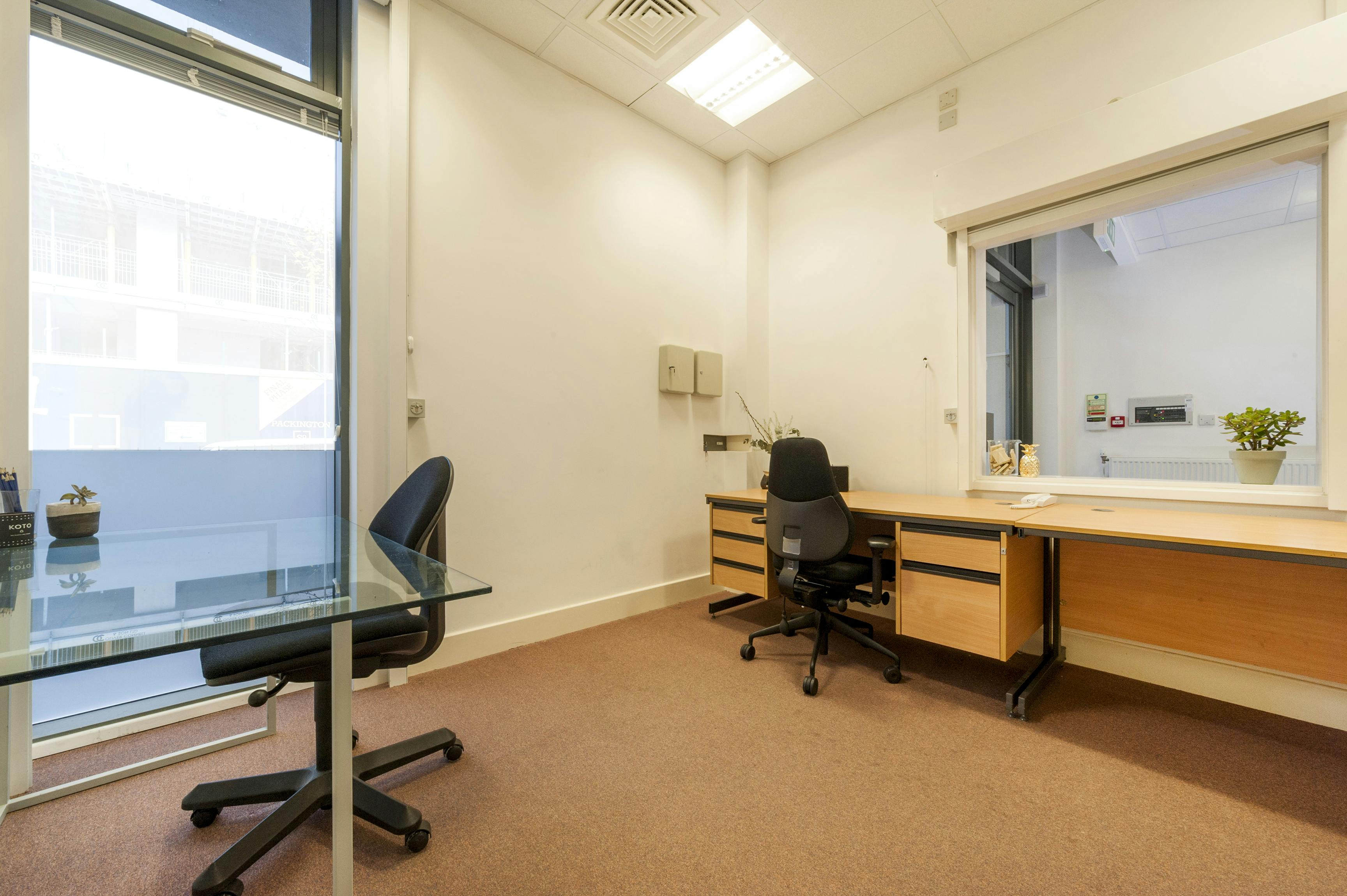 Box Office Business The Arc Centre Islington