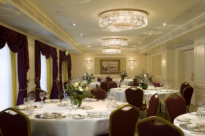 The Bentley Hotel - Alexander Room image 1