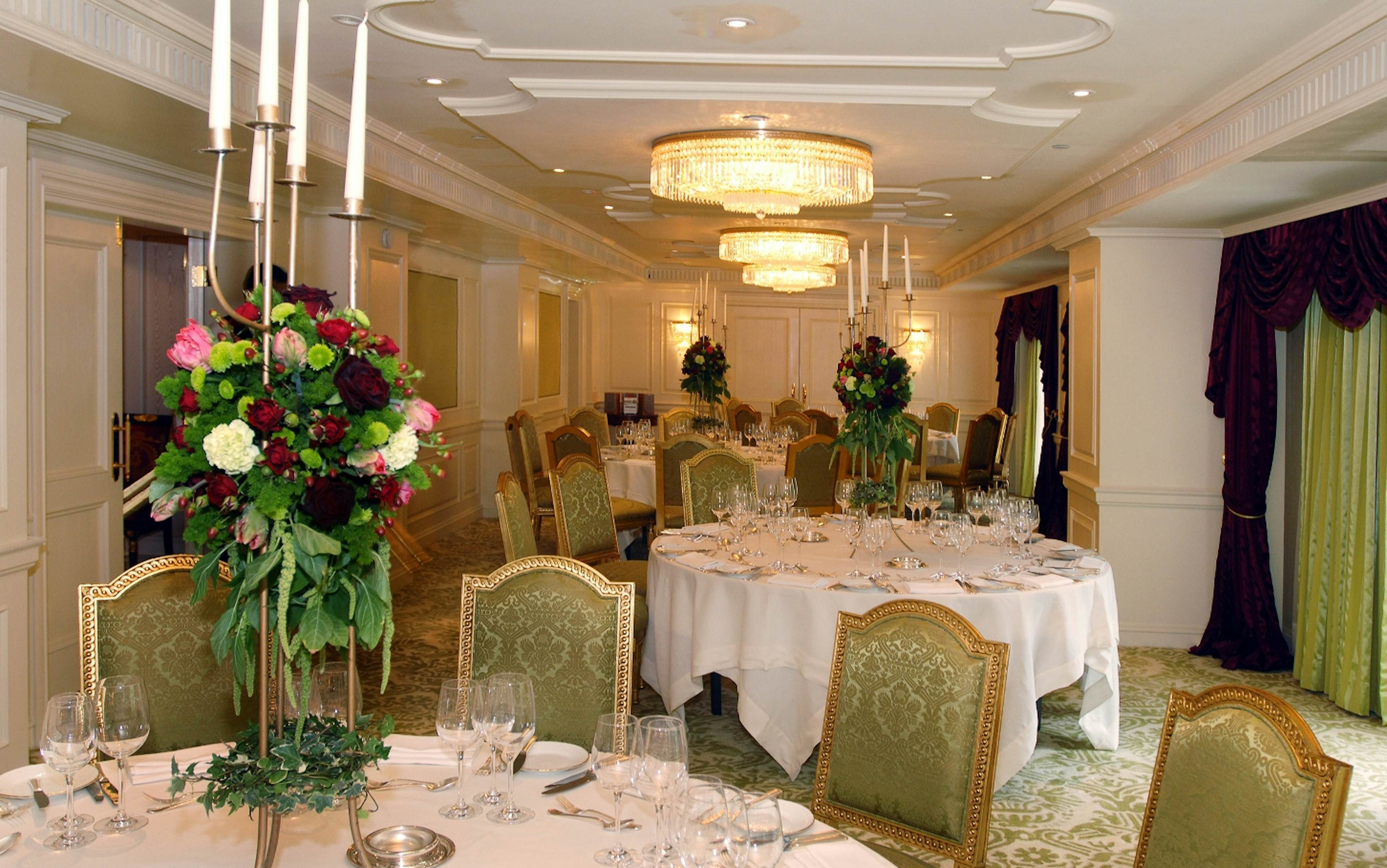 The Bentley Hotel - Alexander Room image 1