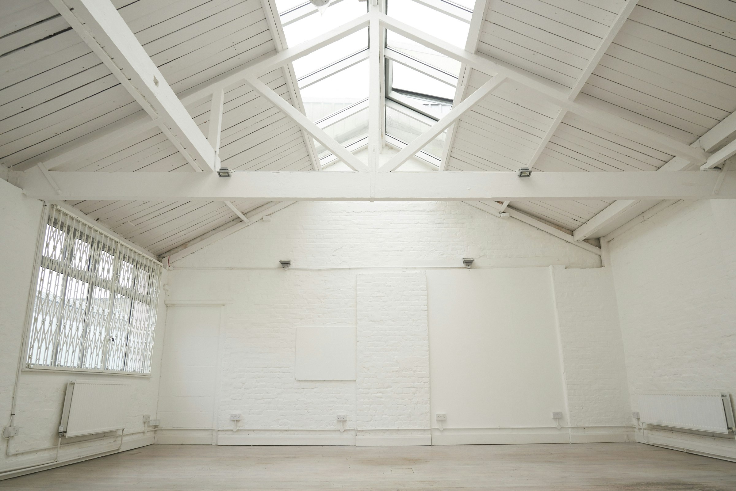 Loft Venues in London - Creative Studio Thane Works