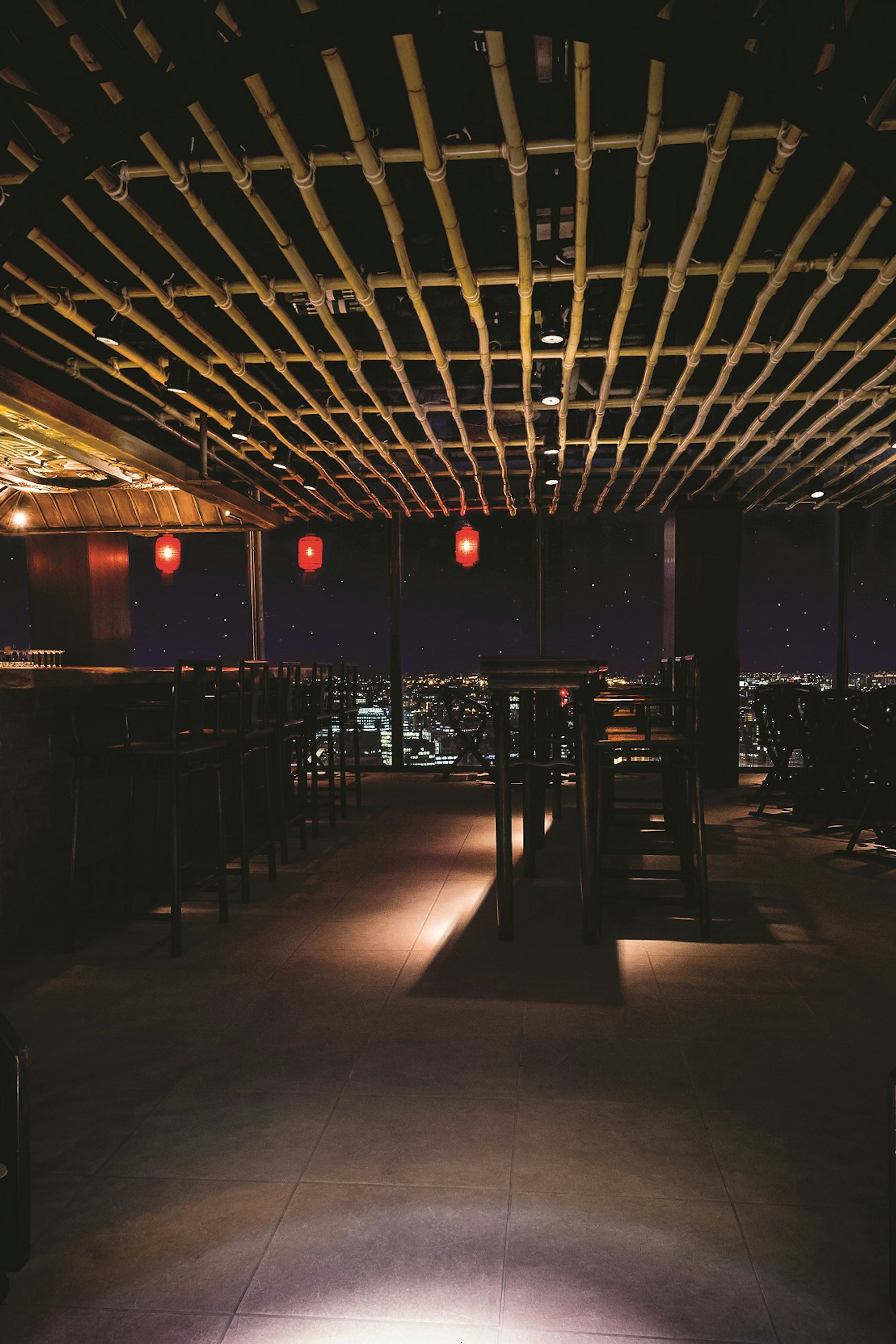 Events | Shanghai bar