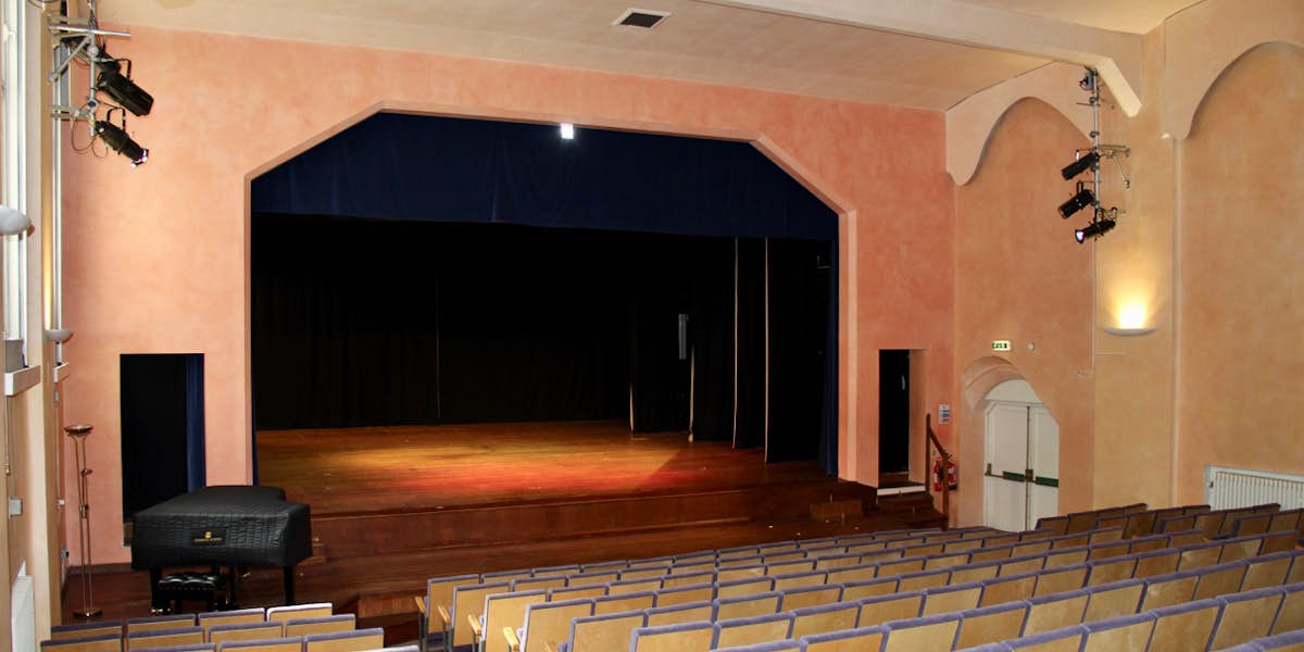 Rudolf Steiner House Room Hire Rudolf Steiner House Room Hire