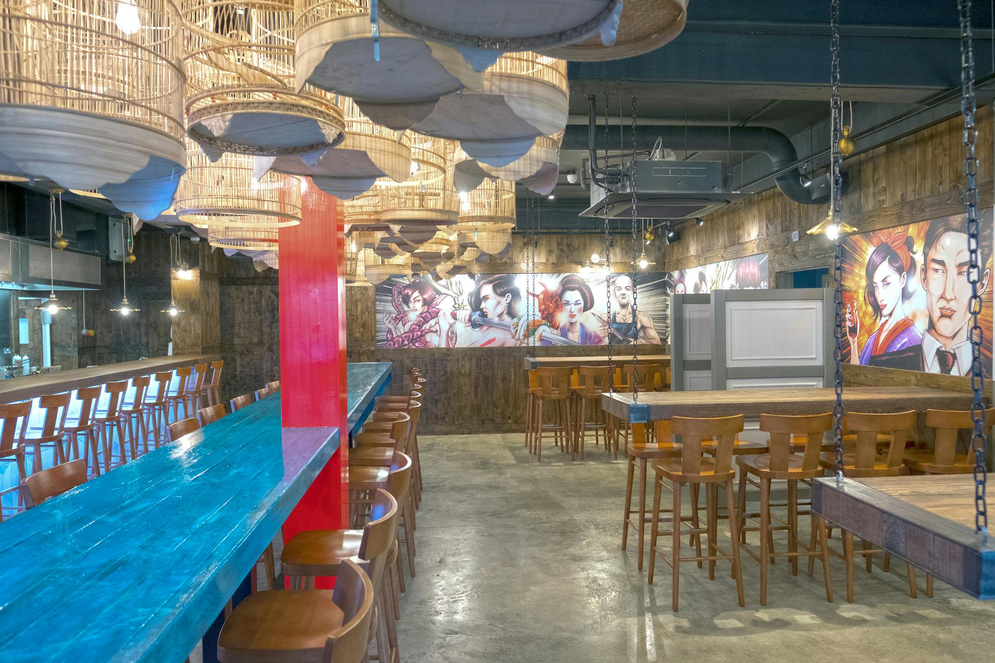 Yuu Kitchen - image 1