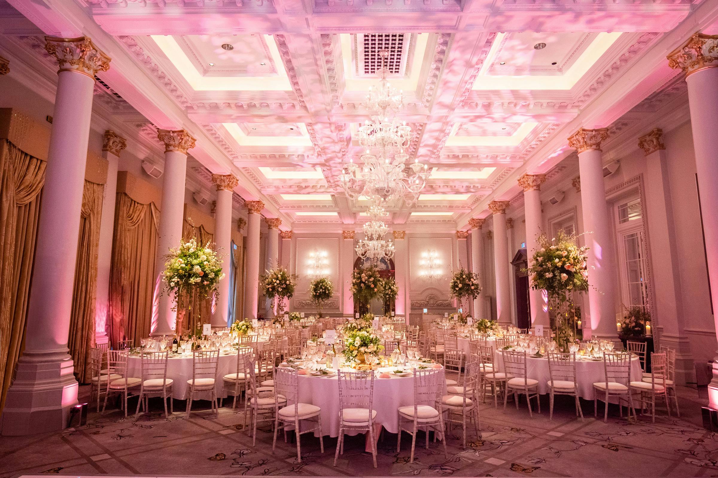 The Langham, London - image 1