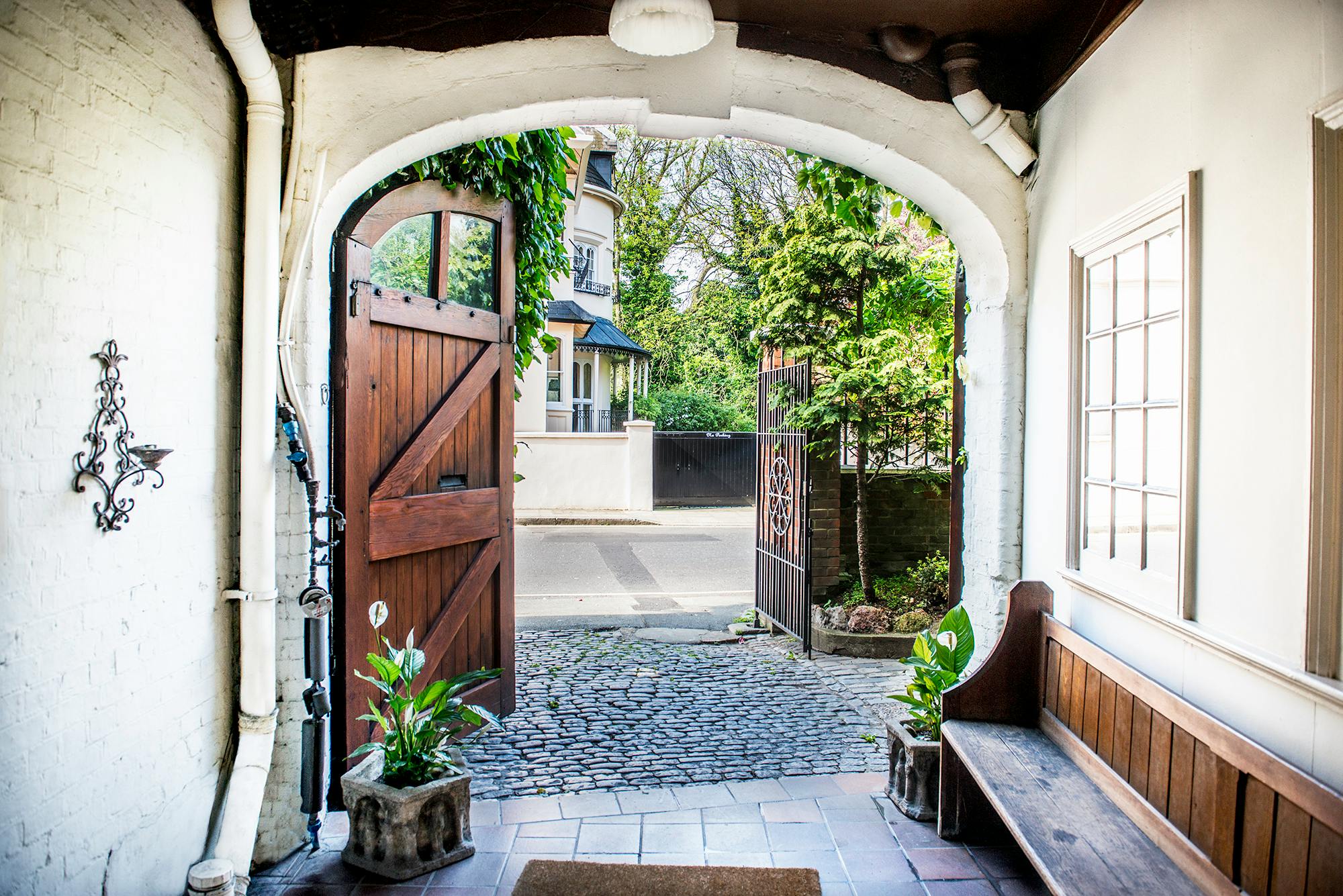 Product Launches at Park Village Studios