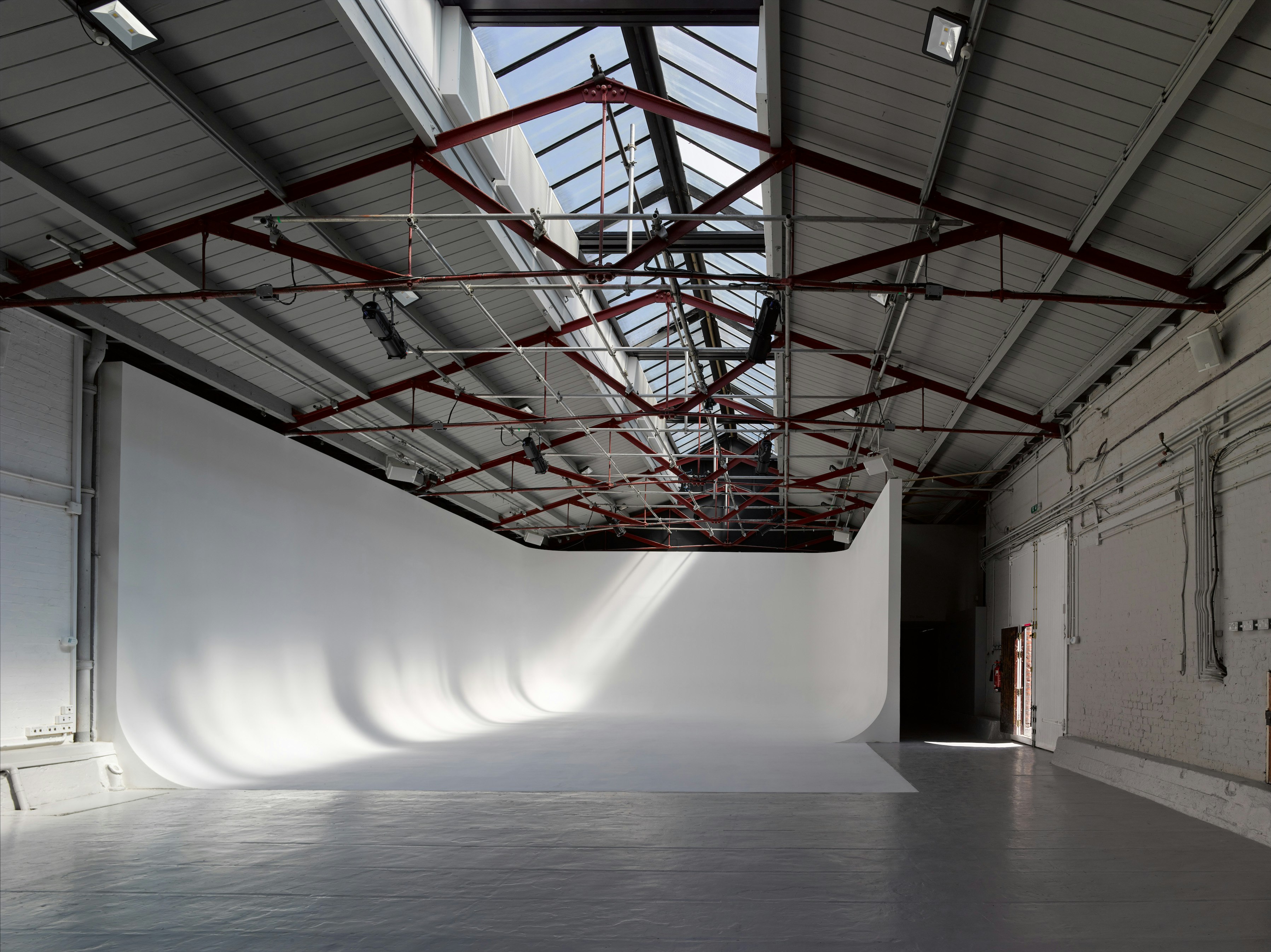 Park Village - Whole Venue  image 2