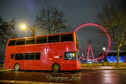 Business - Champagne Tours London