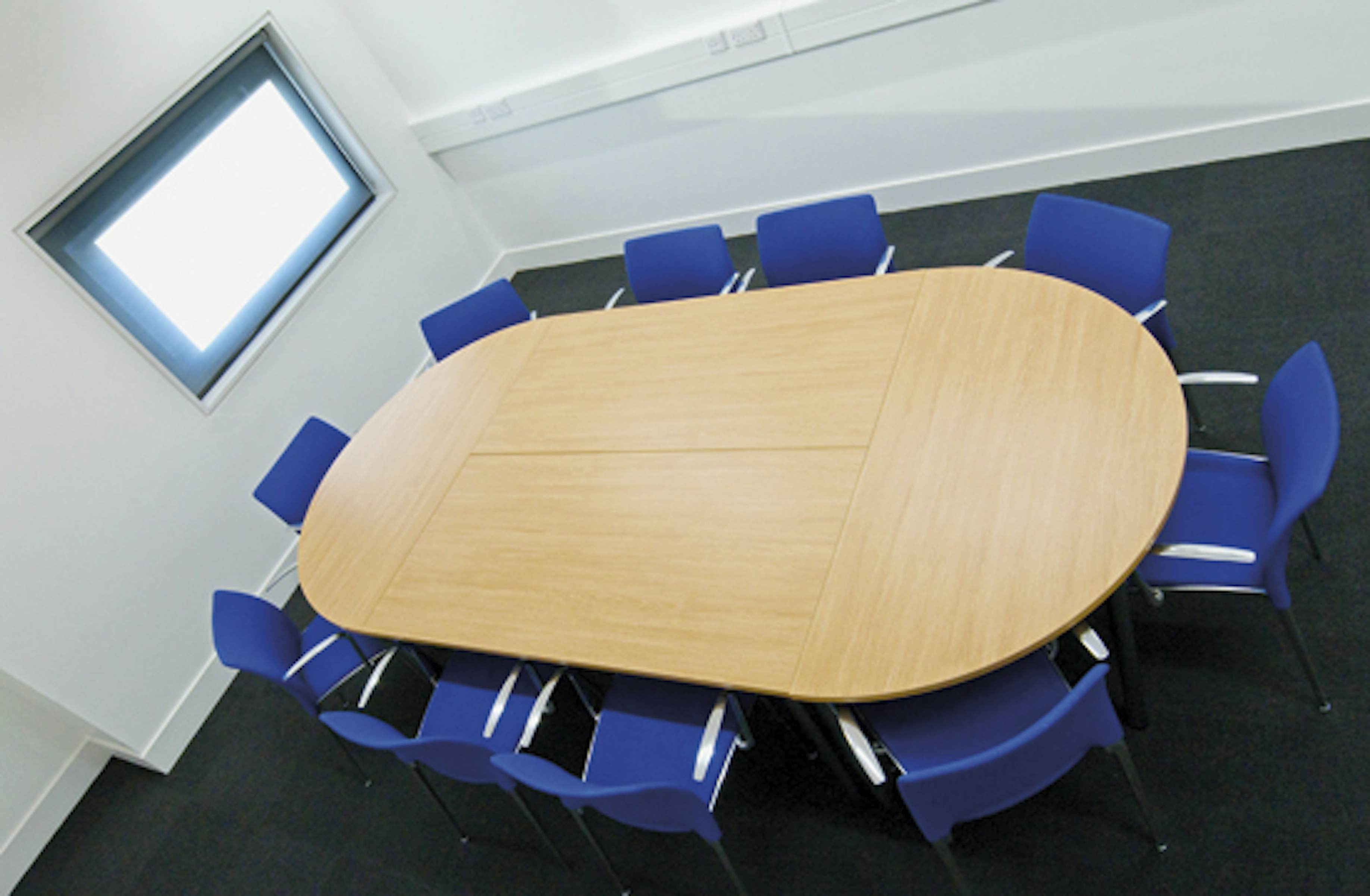 The Tomlinson Centre - Meeting rooms  image 1