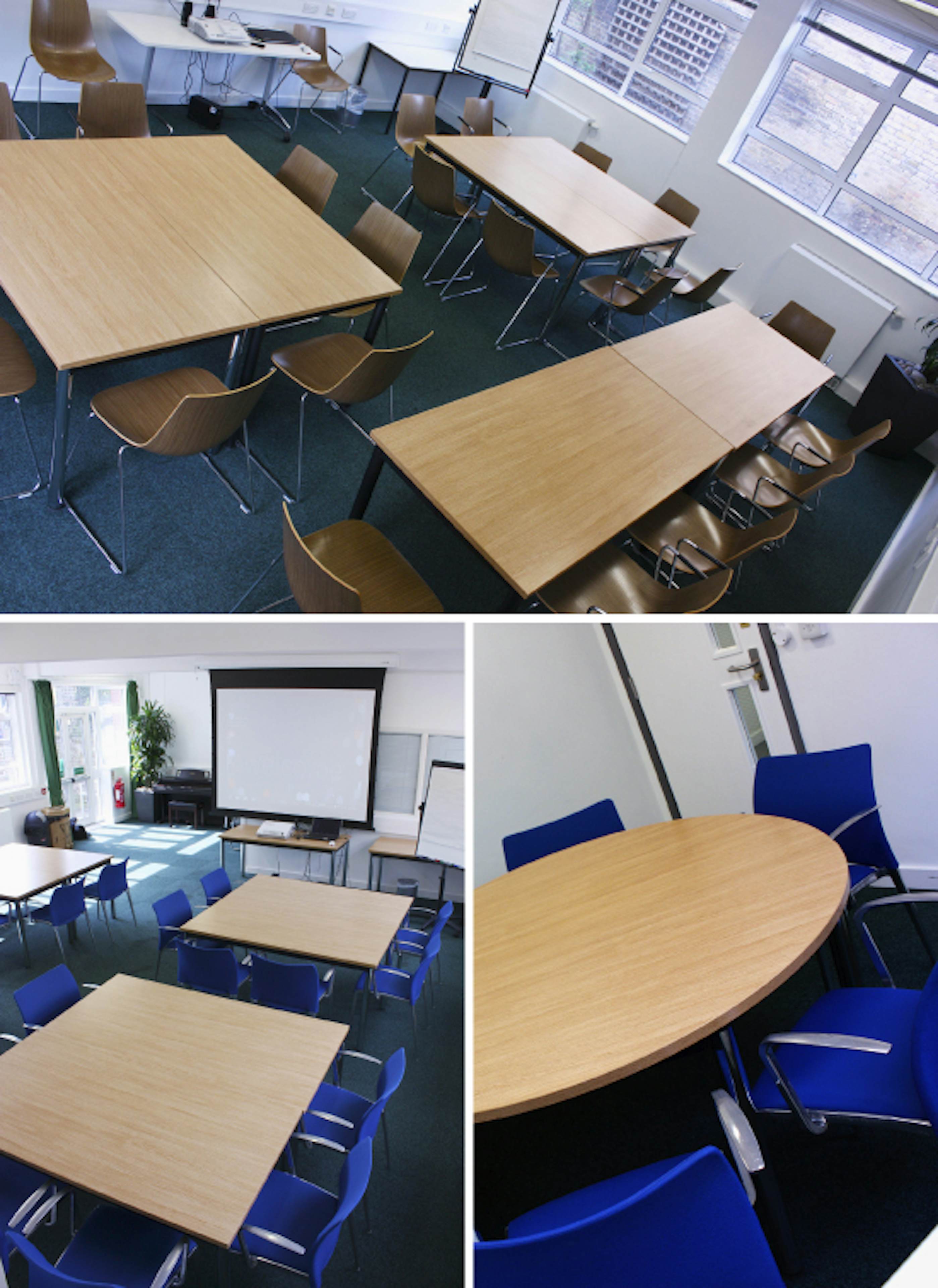 The Tomlinson Centre - Meeting rooms  image 2