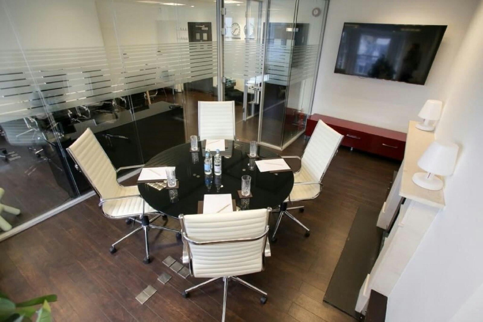 Piccadilly Chambers - Piccadilly Meeting Room image 5