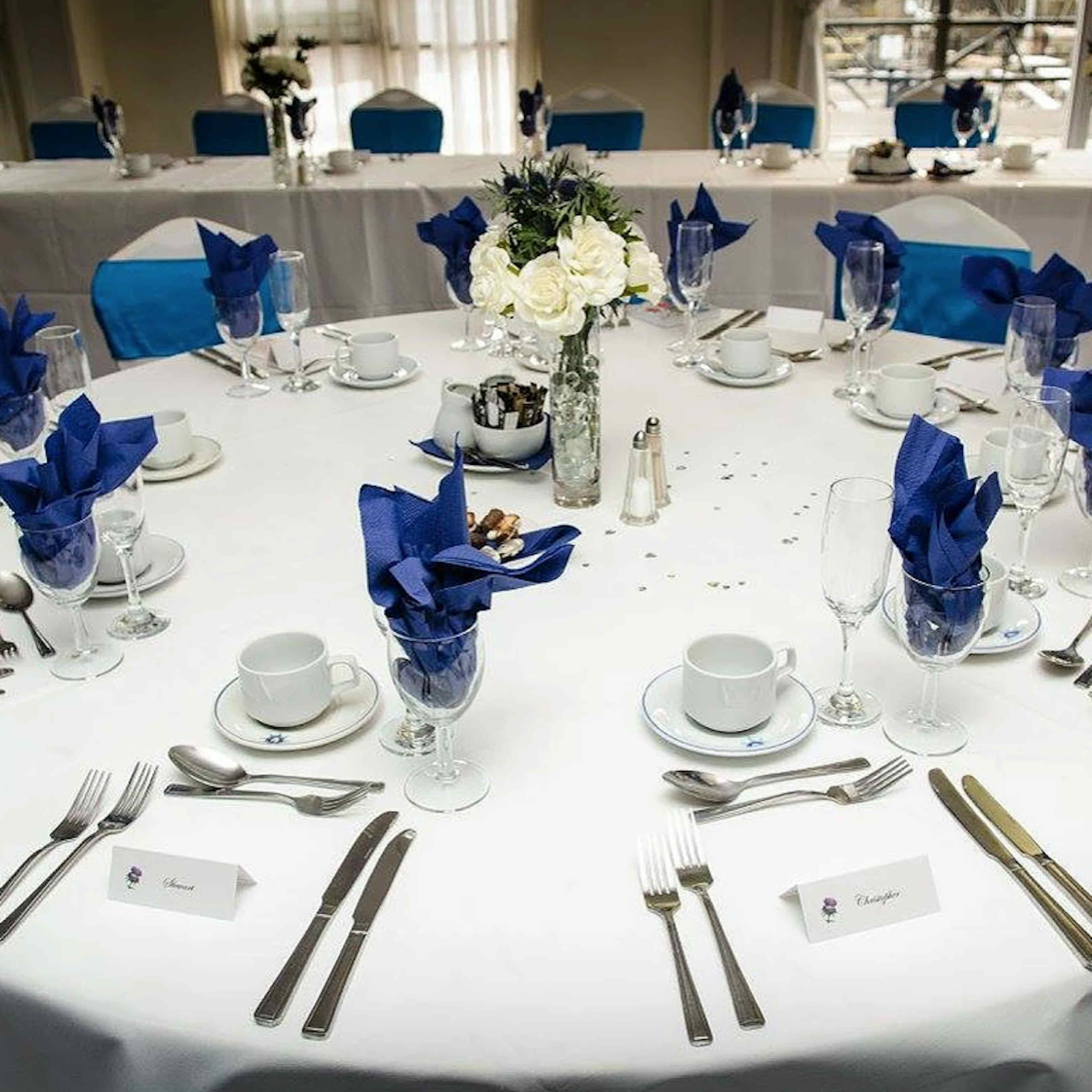 The Yacht Club  - Spinnaker Function Suite  image 3