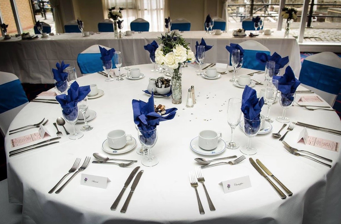 The Yacht Club  - Spinnaker Function Suite  image 3