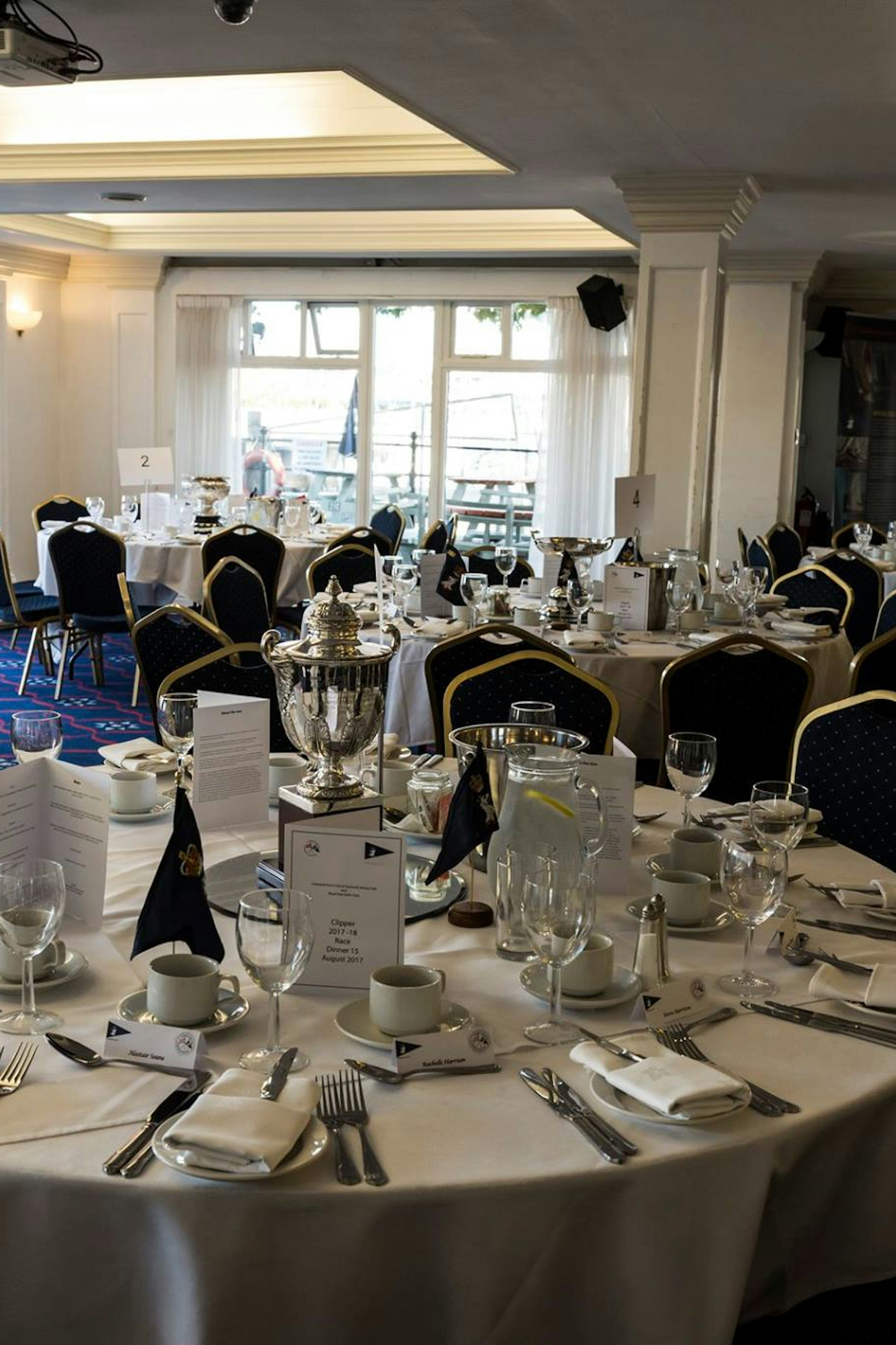 Events | Spinnaker Function Suite 